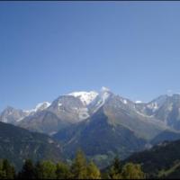 Bettex - Mt Blanc