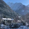 Skiiers lodge - Chalet hiver